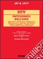 HIV. Patogenesi dell'AIDS