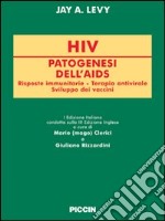 HIV. Patogenesi dell'AIDS