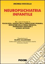 Neuropsichiatria infantile libro