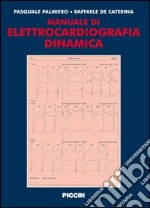 Manuale di elettrocardiografia dinamica libro