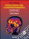 Fisiologia del comportamento. Con CD-ROM libro