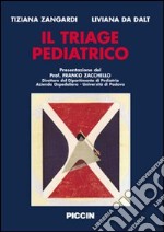 Il triage pediatrico libro