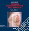 I peduncoli in chirurgia plastica della mammella. Testo atlante. Ediz. italiana e spagnola libro