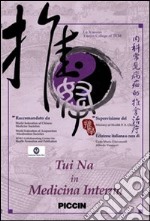 Tui na in medicina interna. DVD libro