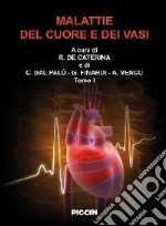 Malattie del cuore e dei vasi libro