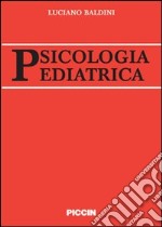 Psicologia pediatrica libro