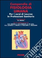 Compendio di fisiologia umana