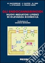 Gli endocannabinoidi. Nuovi mediatori lipidici di rilevanza biomedica