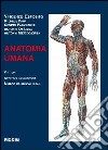 Anatomia umana libro