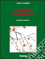 Chimica organica libro