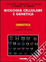 Biologia cellulare e genetica