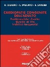 Cardiopatie congenite dell'adulto libro