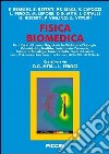 Fisica biomedica libro