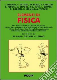 Elementi di fisica