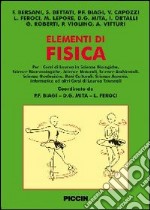 Elementi di fisica libro