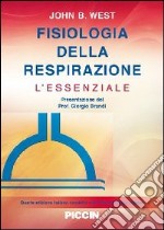 Fisiologia della respirazione. L'essenziale