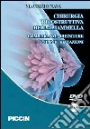 Chirurgia ricostruttiva della mammella. Complicanze, rifiniture e simmetrizzazioni. DVD-ROM libro di Nava Maurizio