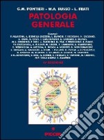 Patologia generale vol. 1-2 libro