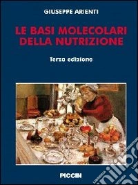Basi molecolari della nutrizione