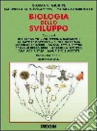 Biologia dello sviluppo