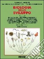 Biologia dello sviluppo libro