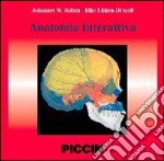 Atlante di anatomia. Uno studio fotografico del corpo umano. Ediz. illustrata. Con CD-ROM