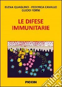 Le difese immunitarie