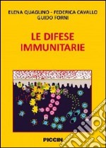 Le difese immunitarie