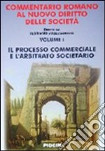 Commentario romano al nuovo diritto delle società. Vol. 2/1: Commento agli artt.: 2325-2379ter del Codice civile