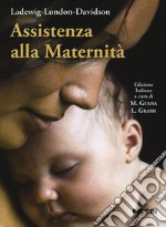 Assistenza alla maternità libro