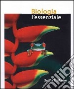 Biologia l'essenziale libro