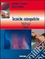 Atlante di tecniche osteopatiche libro