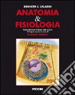 Anatomia & fisiologia libro