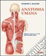 Anatomia umana libro