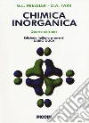 Chimica Inorganica libro
