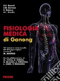 Fisiologia medica di Ganong