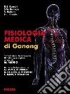 Fisiologia medica di Ganong libro di Midrio M. (cur.)