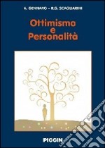 Ottimismo e personalità libro