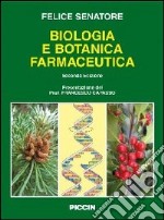 Biologia cellulare e botanica farmaceutica