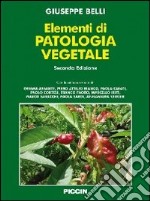 Elementi di patologia vegetale libro