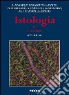 Istologia libro