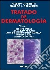 Tratado de dermatologia libro