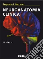 Neuroanatomia clinica libro