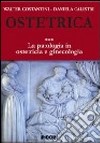 Ostetrica libro