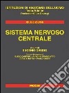 Sistema nervoso centrale libro