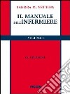 Il manuale dell'infermiere libro