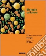 Biologia cellulare libro