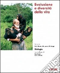 Evoluzione e diversità della vita