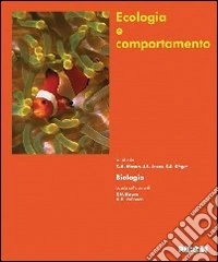 Ecologia e comportamento