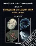 Atlante tc neurocranio e splancnocranio. Anatomia e varianti